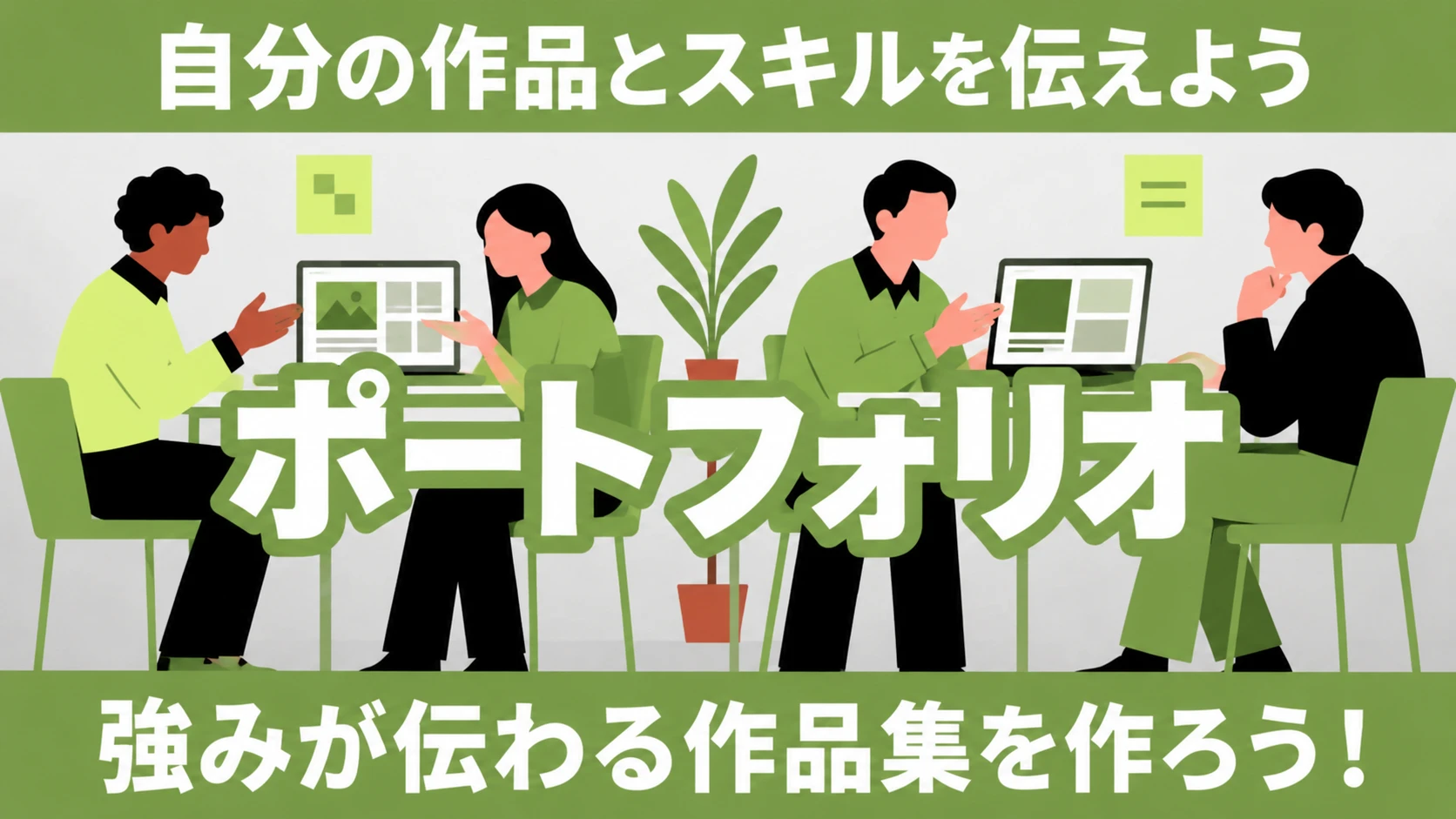ポートフォリオ